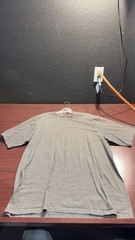 BCG Men’s Gray T-Shirt XL