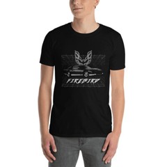 1985 Firebird Trans Am T-Shirt