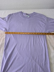 Vintage Grand Junction Colorado Bar Employee Single Stitch T-shirt Brass Rail