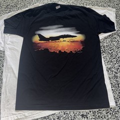 LOT OF 12 VINTAGE T SHIRTS MILITARY USA Navy Air Force Armed Forces National (46