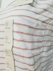 Women T Shirt Size M