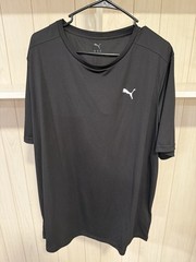 Lot of Men’s 12 2XL Shirts – Men’s XXL T-Shirts UA PUMA Eddie Bauer Etc