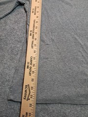 Sonoma Everyday Tee Long Sleeve Undershirt Slim fit T-Shirt LARGE L