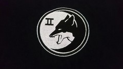 HALO SILVER TEAM T-SHIRT