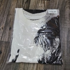 SDCC 2026 Rucking Fotten Sinners 2XL LE T Shirt Brand New Sealed Bag AOP