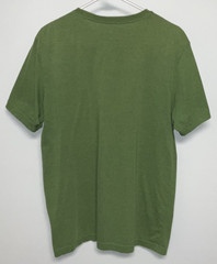 Fahrenheit Short Sleeve T-Shirt Men’s Extra Large Green
