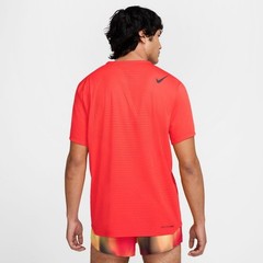Mens Size Medium Nike AeroSwift Dri-FIT ADV Shirt Running Shirt HJ3377-696