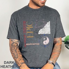 Universal Epic Universe Shirt, Universal Studios Trip Shirt, 203110