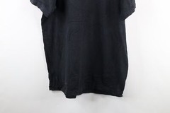 Vtg 90s Mens XL Faded Spell Out Alpha Chi Omega Spring Formal Fraternity T-Shirt