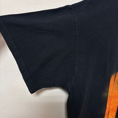 【Winners Circle】NASCAR Kyle Busch M＆M’s Racing レーシングTシャツ S-5790