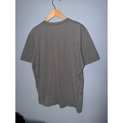 The North Face Portland Coordinates T Shirt Mens L/G Gray Standard Fit