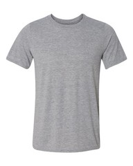 Gildan 42000 Unisex Performance T-Shirt Polyester Athletic Tee Buy 2 Get 1 Free!