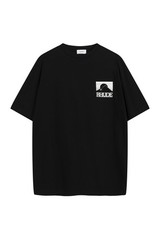 Rhude TEE Black / White S-M-L-XL
