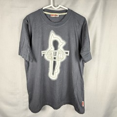 Astro Boy T Shirt XL 2003 Japanese Anime Tezuka Atom Minimal Graphic Streetwear