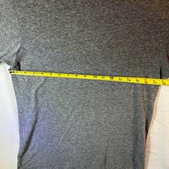 goodbye feelings drinking shirt size small the chive tees gray