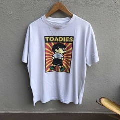 Vintage rare 90s TOADIES band grunge Adult All Size Unisex SA333 FREE SHIPPING