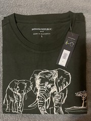 Banana Republic Men’s Short Sleeve Trendy T-Shirts, S M L XL XXL, Choice – NEW