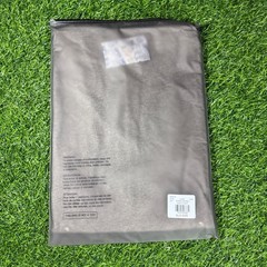 Fear of God Essentials T-Shirt SS22 Dark Oatmeal Gray – 100% Authentic (XS-XL)