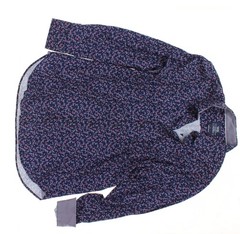 WRK Men Dark Blue Size 17