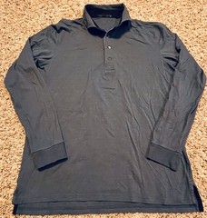 Bundle Of 6 Men’s Fashion Shirts – Mixed Sizes – Linea Rosso, Murano, FX Fusion