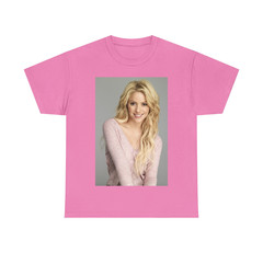 Vintage Shakira World Tour 2025 T-Shirt All Size S to 5XL NZL021