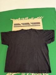 Vintage Utility Skateboards Skate Asian Dragon Art T-Shirt XXL Hookups
