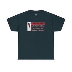 Pontiac Trans Am Super Duty 455 T-Shirt