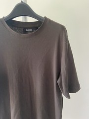 Claiborne Pima Cotton Brown T-shirt Women’s S