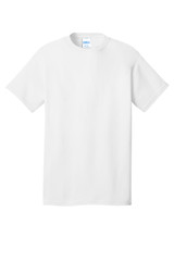 Hanes/ Port & Company/ Gildan TALL Sizes Short Sleeve Tees Blank or Custom Print
