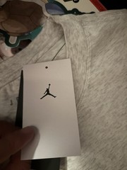 Jordan Air BRK REISSUE CRW T Shirt Men’s IF1805-051