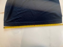 Starter Size Large Nave Blue The Core Tee. Excellent Shape PreOwned.