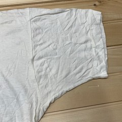 Vintage 80s Yoga Cat MIRO Cancun Workout Gym Shirt Size Medium