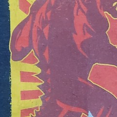 Ultraman Gaia ©1998 TSUBURAYA Productions T Shirt Large Smartex Anime 60/40