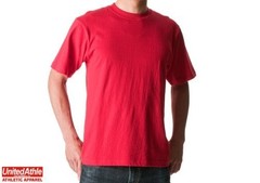 United Athle 6.2oz Premium T-Shirt 594201 [Men’s] 165 Sumi L