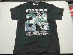 Griffey Jr Tee Shirt New With Tags Adult Child (See Photos For Details)