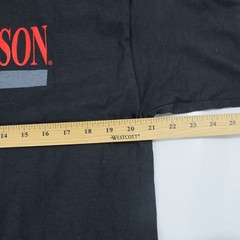 NEW Vintage 2003 Harley-Davidson T Shirt L Toronto Ontario Canada