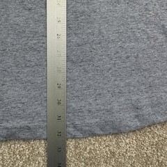 NEW Foundry T Shirt Mens Big Size 2XL Blue Colorblock Long Sleeve Raglan