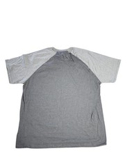 Champion Mens Gray Short Sleeve Tshirt Nwt Size 2xl