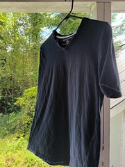 free planet mens shirt