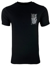 Howitzer Style Men’s T-Shirt PEOPLE Military Grunt MFG