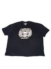 Harley Davidson Biker T Shirts Authentic 90s 2000s 4X 5X WCC 12 Pc Lot!