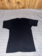 Vintage Single Stitch Sidewinder Shirt Medium FITS SMALLER