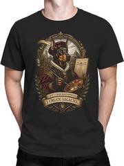 Legacy Maestro Doberman T-Shirt | Unisex