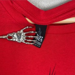 Brightburn Movie Promo 2019 T Shirt Tee Men’s M Superhero Horror Rare