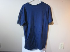 Feels Like a Penalty Box Kind of Day – T-Shirt Large Pre-Owned Great Condition