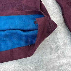 SmartWool Intraknit Merino 200 Base Layer Top Men S Merino Wool Eggplant Picante