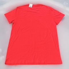 New Elf T Shirt XL Red Jumbo Graphic Christmas Seasonal Holiday Party Dinner