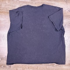 Nike Max90 Premium Essentials T-shirt Men 4XLT Oversized Black DZ2898 010