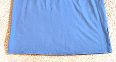 BLUEY Short Sleeve T SHIRT Bandit Bingo Bluey Chilli Embroidered BOX LUNCH Large