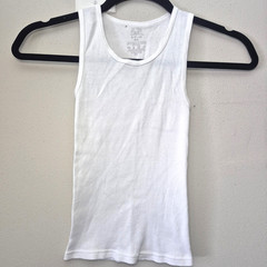 Fruit of The Loom Big Men’s Mens Tank Top T-Shirt 100% Cotton Size SP 6/8